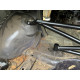 Stebrički Xbrace strut bar BMW 3 E36 Coupe | race-shop.si
