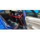 Rollcages and Rollbars Harness Bar VW Golf 3 | race-shop.si