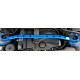 Stebrički Front upper strut bar BMW 3 E46 Coupe Compact PRO | race-shop.si
