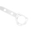 Stebrički Front upper strut bar BMW 3 E36 6-cyl RPO | race-shop.si
