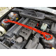 Stebrički Front upper strut bar BMW 3 E36 6-cyl RPO | race-shop.si
