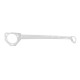 Stebrički Front upper strut bar BMW 3 E36 6-cyl RS | race-shop.si