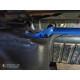 Stebrički Rear upper strut bar Honda Prelude II 2 | race-shop.si