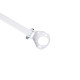 Stebrički Rear upper strut bar BMW 3 E46 regulowna | race-shop.si