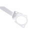 Stebrički Front upper strut bar BMW 3 E46 Coupe Compact 4-cyl | race-shop.si