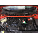 Stebrički Front upper strut bar Honda Civic X | race-shop.si