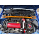 Stebrički Front upper strut bar MG ZR Rover 25 | race-shop.si