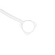 Stebrički Front upper strut bar Renault Clio 3 | race-shop.si