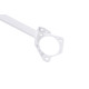 Stebrički Front upper strut bar Saab 93 9-3 | race-shop.si