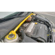 Stebrički Front upper strut bar Saab 93 9-3 | race-shop.si
