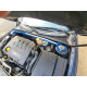 Stebrički Front upper strut bar Saab 93 9-3 | race-shop.si