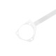 Stebrički Front upper strut bar Subaru XV mk1 | race-shop.si