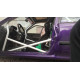Rollcages and Rollbars Bolt-in Roll Cage Honda Civic IV | race-shop.si