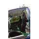 Rollcages and Rollbars Bolt-in Roll Cage Honda Civic VI HB EK | race-shop.si