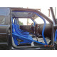 Rollcages and Rollbars Bolt-in Roll Cage VW Golf 2 | race-shop.si