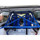 Rollcages and Rollbars Bolt-in Roll Cage VW Golf 2 | race-shop.si