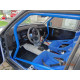 Rollcages and Rollbars Bolt-in Roll Cage VW Golf 2 | race-shop.si