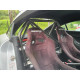 Rollcages and Rollbars Bolt-in Half Roll Cage Audi TT 8N Quattro | race-shop.si