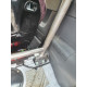 Rollcages and Rollbars Bolt-in Half Roll Cage Audi TT 8N Quattro | race-shop.si