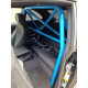 Rollcages and Rollbars Bolt-in Half Roll Cage BMW 1 E82 | race-shop.si