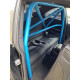 Rollcages and Rollbars Bolt-in Half Roll Cage BMW 1 E82 | race-shop.si