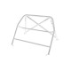 Rollcages and Rollbars Bolt-in Half Roll Cage BMW 3 E30 | race-shop.si