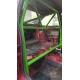 Rollcages and Rollbars Bolt-in Half Roll Cage BMW 3 E36 | race-shop.si
