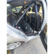 Rollcages and Rollbars Bolt-in Half Roll Cage BMW 3 E90 | race-shop.si
