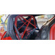Rollcages and Rollbars Bolt-in Half Roll Cage Ford Mustang VI | race-shop.si
