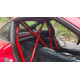 Rollcages and Rollbars Bolt-in Half Roll Cage Porsche 911 964 933 | race-shop.si