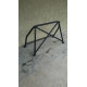 Rollcages and Rollbars Bolt-in Half Roll Cage VW Golf 3 | race-shop.si