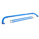 Rollcages and Rollbars Harness Bar VW Golf 3 | race-shop.si
