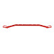Stebrički Front upper strut bar BMW 3 E46 Coupe Compact PRO | race-shop.si