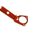 Stebrički Front upper strut bar BMW 3 E46 Coupe Compact PRO | race-shop.si