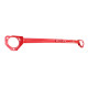 Stebrički Front upper strut bar BMW 3 E36 6-cyl RS | race-shop.si