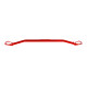 Stebrički Front upper strut bar BMW 3 E46 Coupe Compact RS | race-shop.si