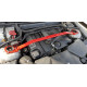 Stebrički Front upper strut bar BMW 3 E46 Coupe Compact RS | race-shop.si