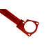 Stebrički Front upper strut bar BMW 3 E46 Sedan Touring RS | race-shop.si