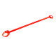 Stebrički Rear upper strut bar Honda Civic IV CRX 2 ed9 ee8 | race-shop.si