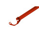Stebrički Rear upper strut bar Honda Prelude III 3 | race-shop.si