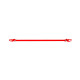Stebrički Rear upper strut bar BMW 3 E46 regulowna | race-shop.si