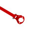 Stebrički Rear upper strut bar BMW 3 E46 regulowna | race-shop.si
