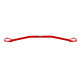 Stebrički Front upper strut bar BMW 3 E46 Sedan Touring 4-cyl | race-shop.si