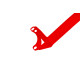 Stebrički Front upper strut bar BMW 3 E90 E91 E92 n52 | race-shop.si