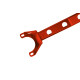 Stebrički Front upper strut bar Mazda MX5 NB | race-shop.si