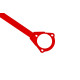 Stebrički Front upper strut bar MG ZR Rover 25 | race-shop.si