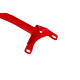 Stebrički Front upper strut bar Mini I R53 | race-shop.si