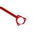 Stebrički Front upper strut bar Opel Vectra C Opel Signum diesel | race-shop.si