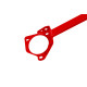 Stebrički Front upper strut bar Saab 93 9-3 | race-shop.si