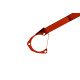 Stebrički Front upper strut bar Subaru BRZ | race-shop.si
